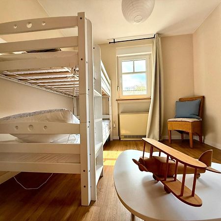 Landhaus Laux Schmitt Ngoại thất bức ảnh