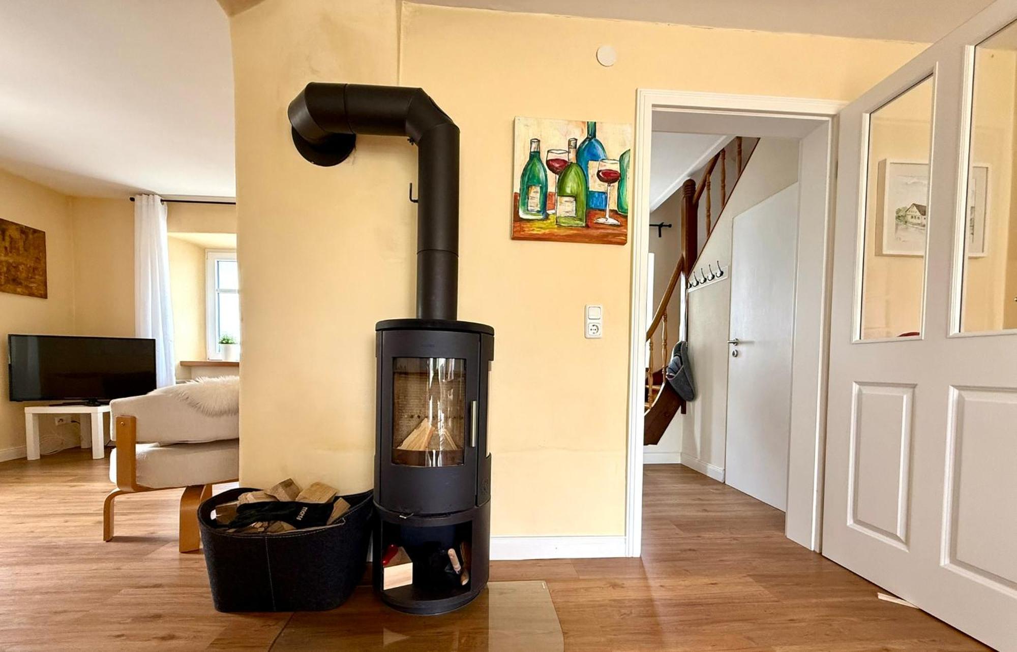 Landhaus Laux Schmitt Ngoại thất bức ảnh