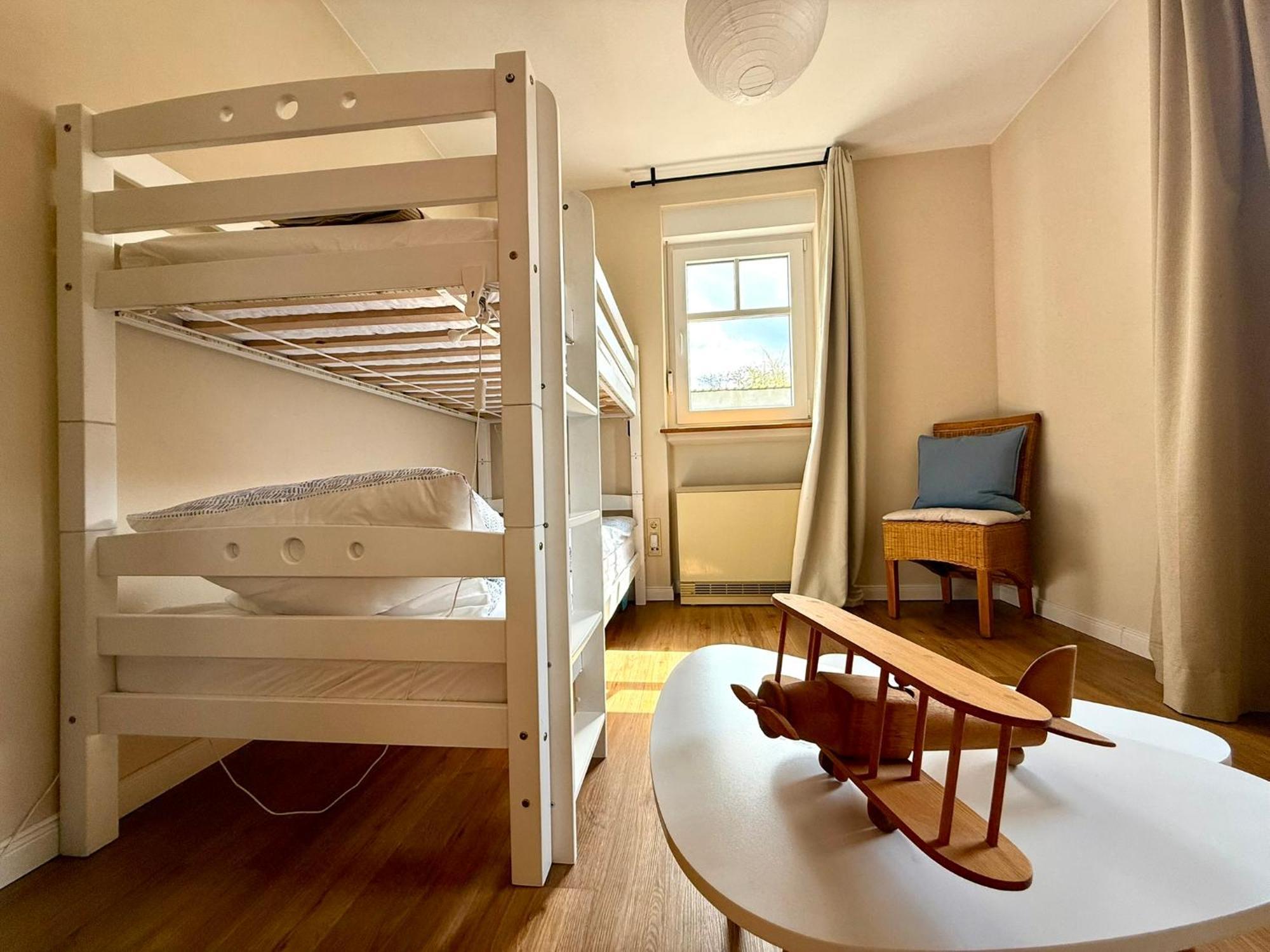 Landhaus Laux Schmitt Ngoại thất bức ảnh