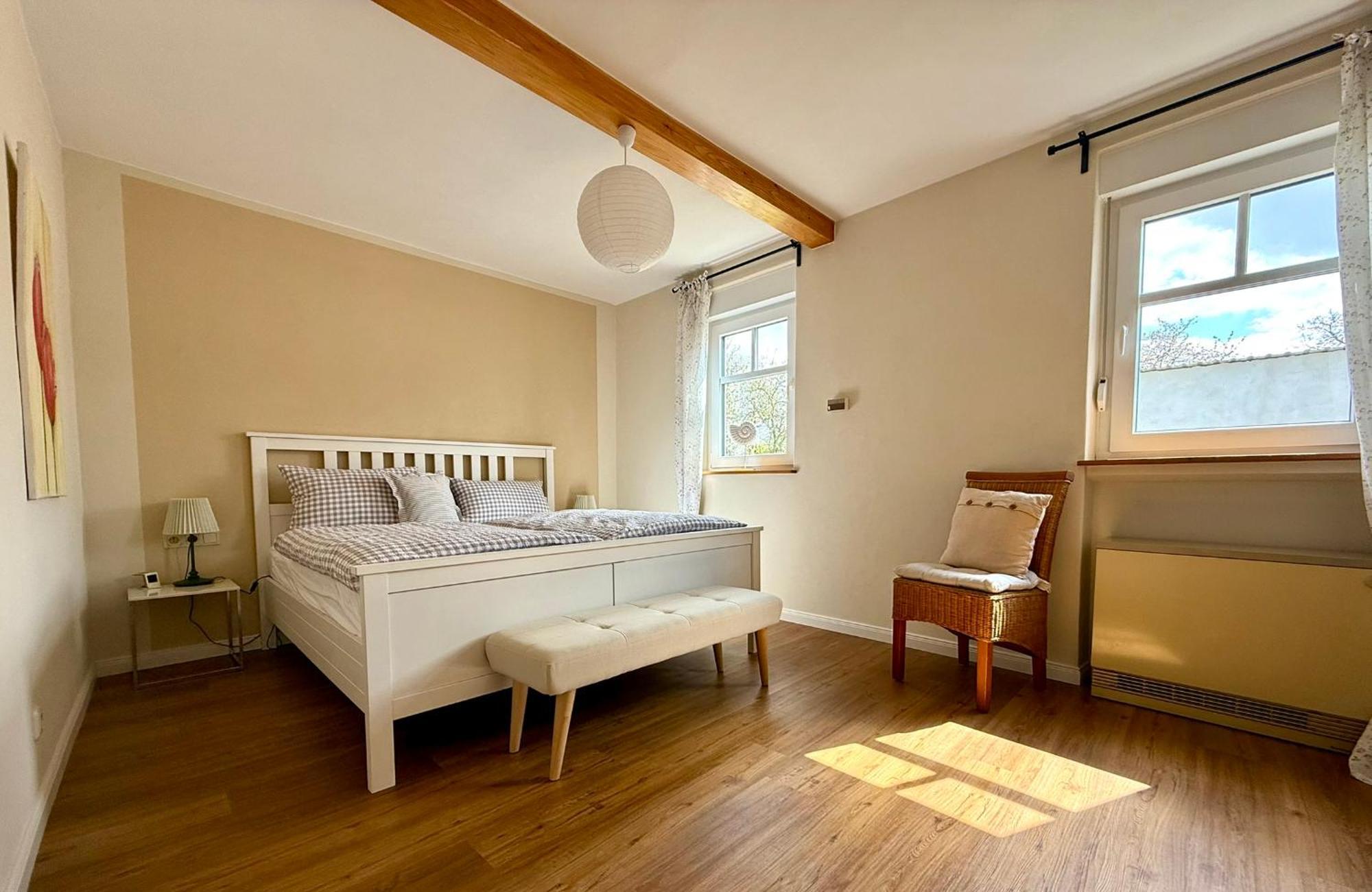 Landhaus Laux Schmitt Ngoại thất bức ảnh